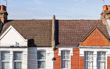clay roofing Mortlake, Richmond Upon Thames