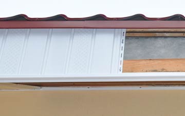 Mortlake fascia repair costs