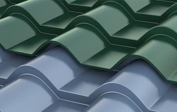 who should consider Mortlake plastic roofs