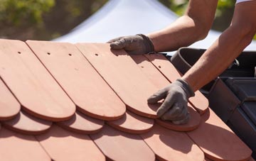 Mortlake roof tile contractors