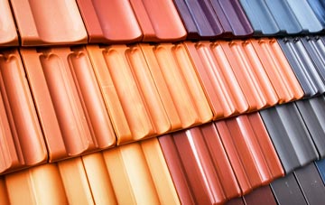 Mortlake roof tile costs