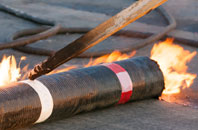 free Mortlake flat roofing repair quotes