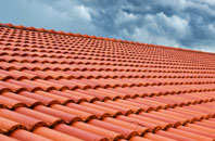 Mortlake roofing tiles